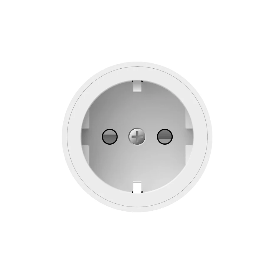 AVATTO 10A ЕС умная розетка с монитором питания, светодиодный ночник, Wi-Fi разъем работает для Alexa/Google Home пульт дистанционного управления для дропшиппинг