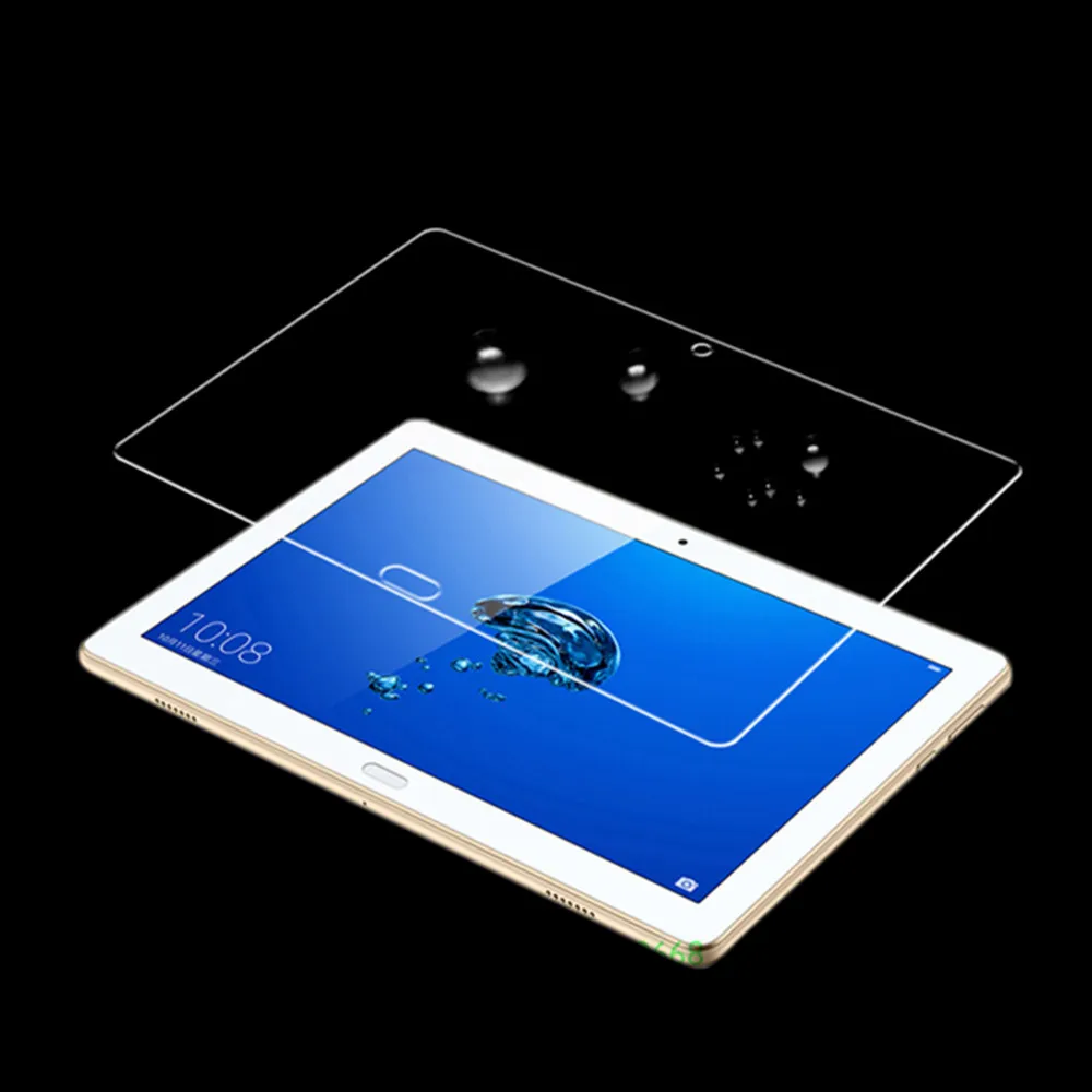 Защитная пленка для экрана из закаленного стекла Huawei Honor Waterplay HDN W09 L09 10 1