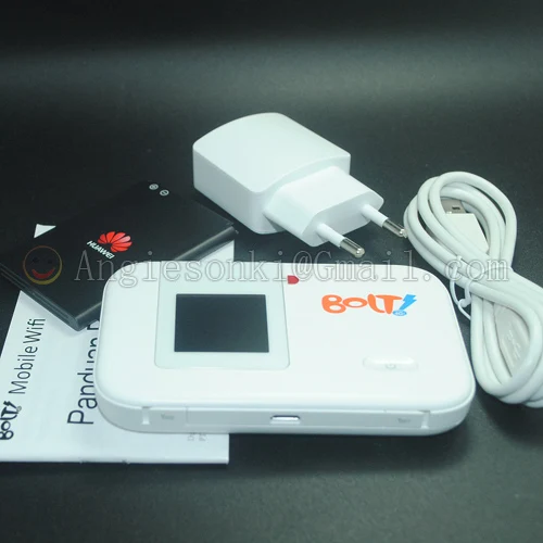 Huawei E5372s LTE TDD 2300Mhz DC-HSPA + 900/2100Mhz MiFi модем 4G wifi роутер 2 4G/5G Hz 802.11b/g/n | Компьютеры и офис