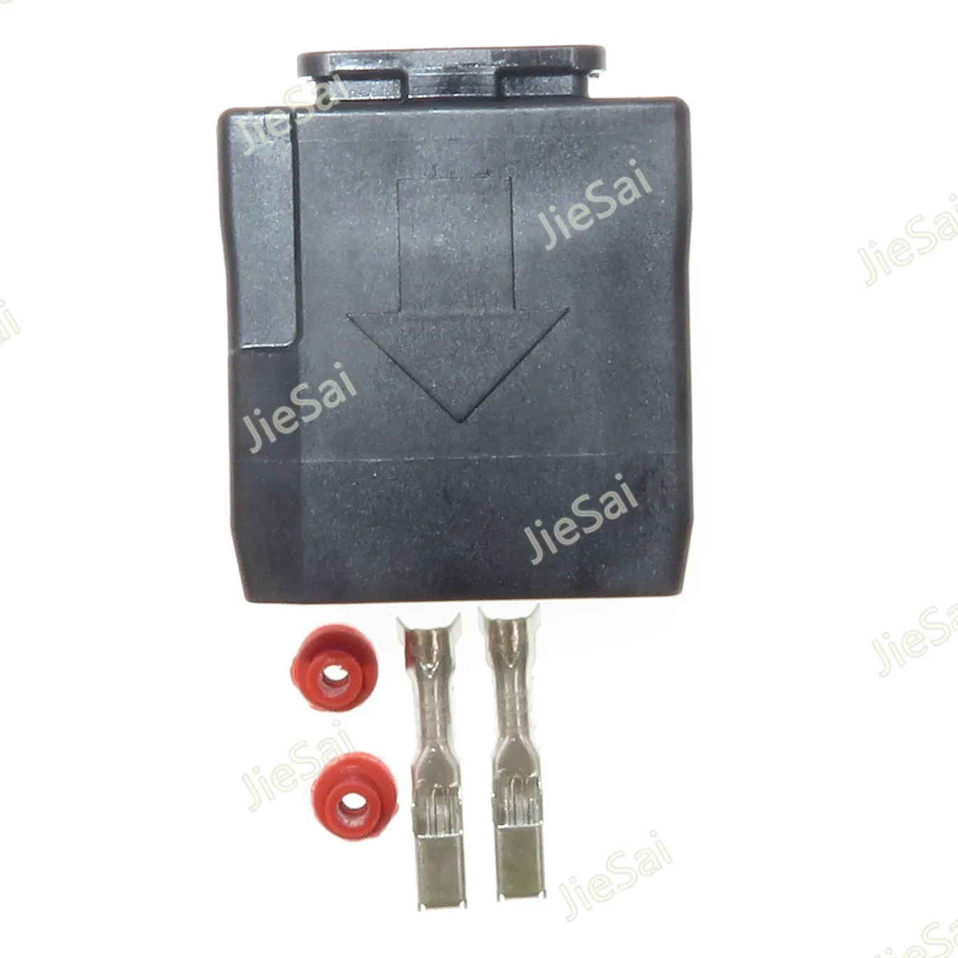 2 Pin 7120-9100-60 90980-12747 автомобильный дизельный топливный заглушка инжектора водонепроницаемый топливный разъем насоса женский для Toyota