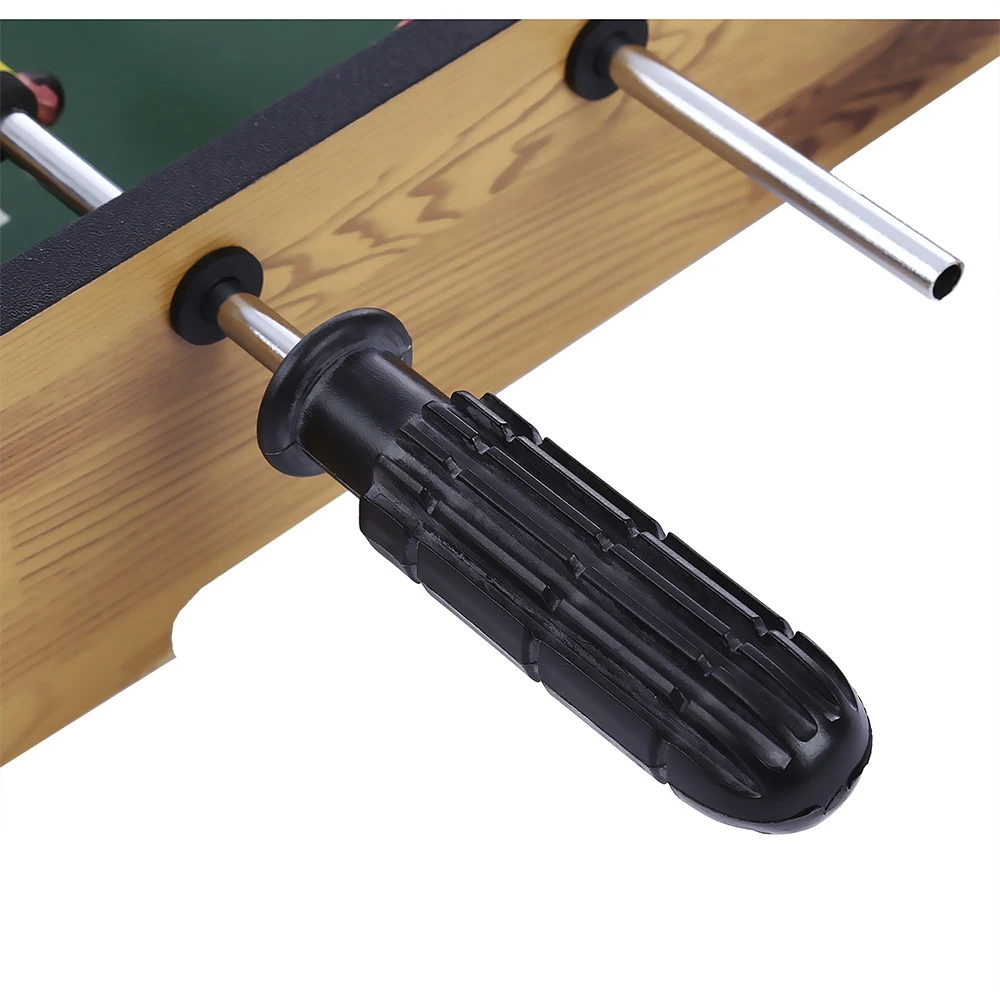 Мини настольный футбол Горячая Распродажа настольная игра Домашний Настольный