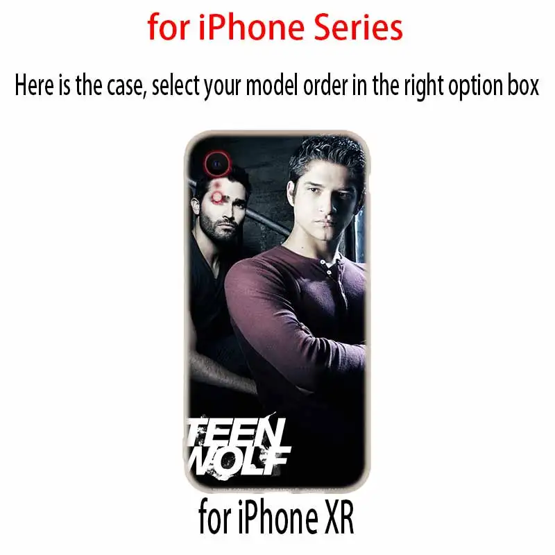 Силиконовый мягкий чехол для iPhone 11 12 Pro X XS Max XR 6 6S 7 8 Plus 5 Mini SE 2020 с цитатами Дерек