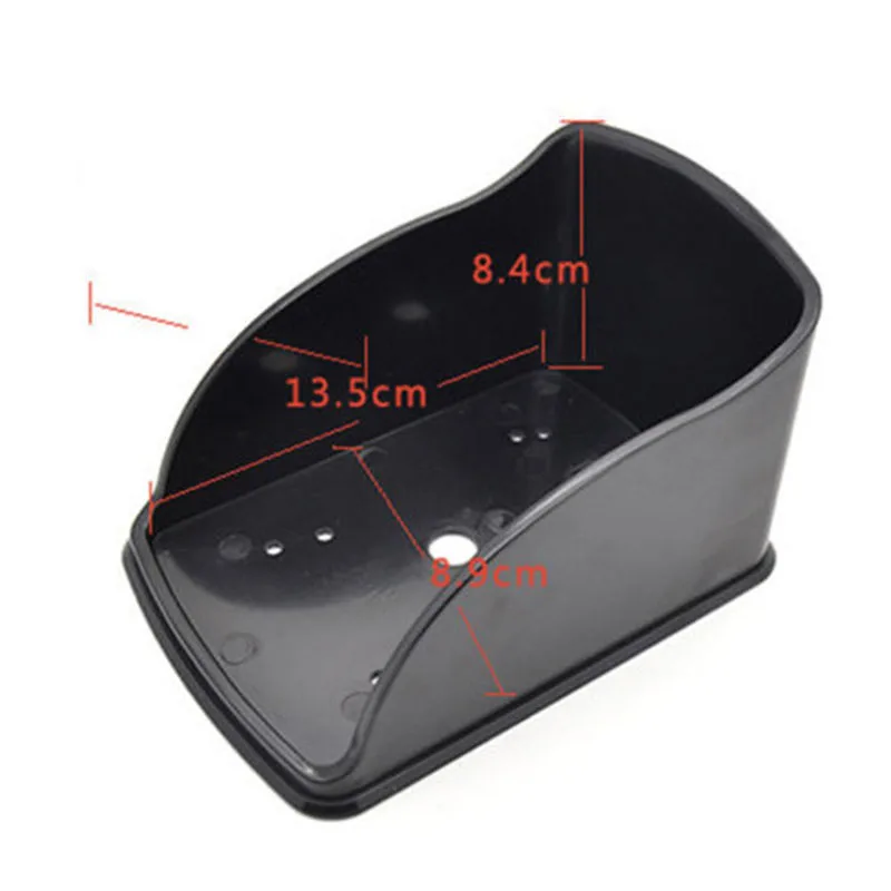 Анти дождь водонепроницаемый чехол для посещаемости времени/дверной звонок