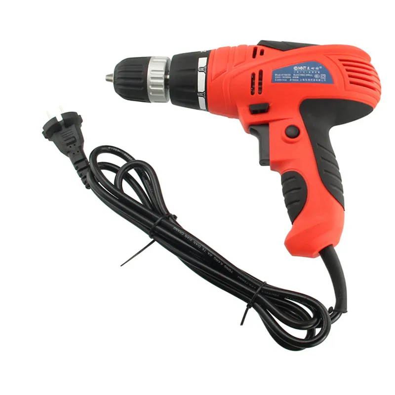 23 передач электрическая отвертка с переменной скоростью прямой штекер