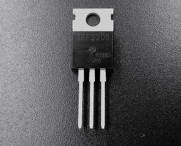 10 шт./IRF3205PBF IRF3205 TO 220 HEXFET Power MOSFET новый оригинальный|Инструменты для кабеля| |