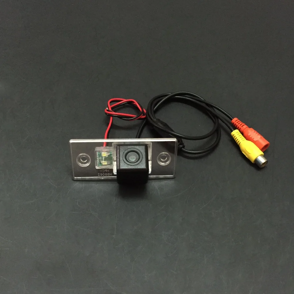 Ночное видение/камера заднего вида/Резервное копирование/Обратный Камера для