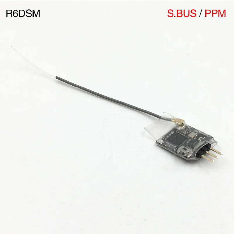 Radiolink R12DSM R6DSM R6DS R9DS R12DS приемник 2,4G усилитель сигнала для AT9 AT9S AT10 AT10II RC пульт дистанционного управления Управление множественный выбор