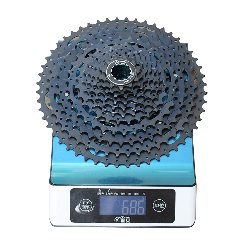 ВГ спортивный горный велосипед MTB 9 s 34 t 11 52 12 50 t| |