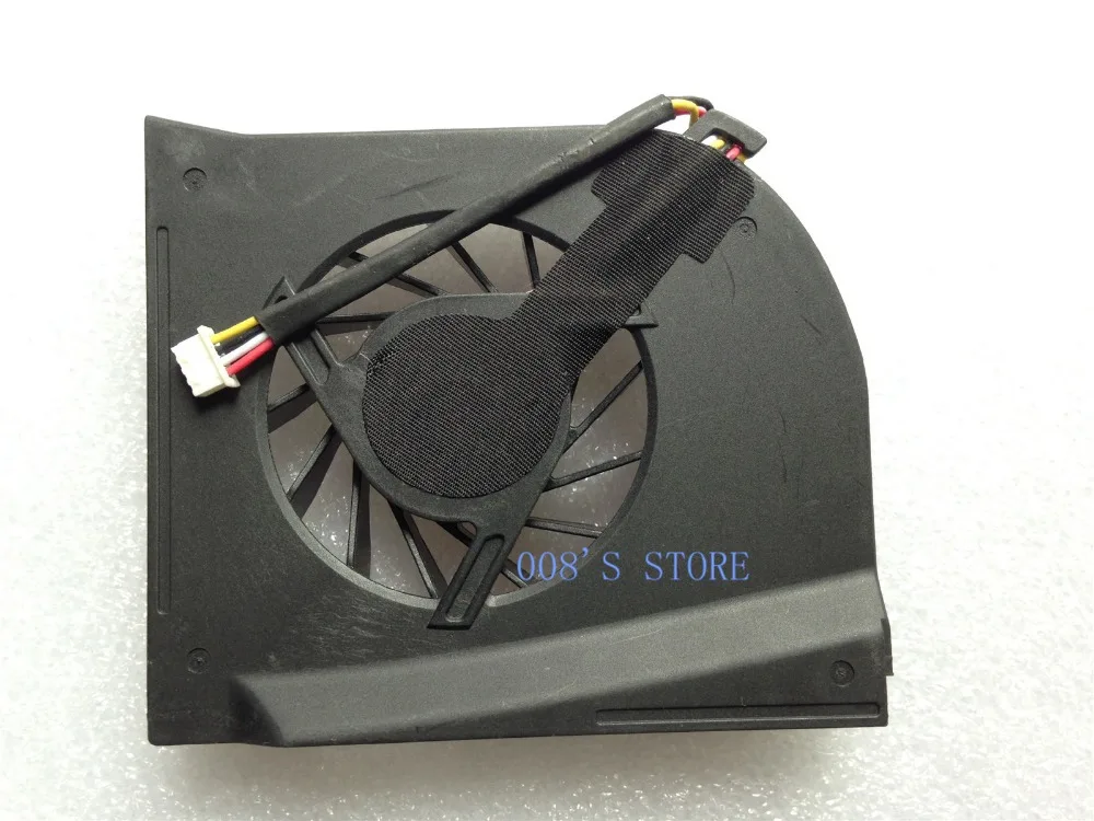 Новый Процессор охлаждающий вентилятор для HP Pavilion DV6000 DV6100 DV6200 DV6500 DV6800 F500 F700
