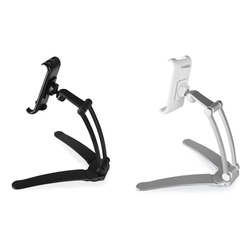 2 в 1 планшет стены Кухня Ванная комната держатель подставки для телефона