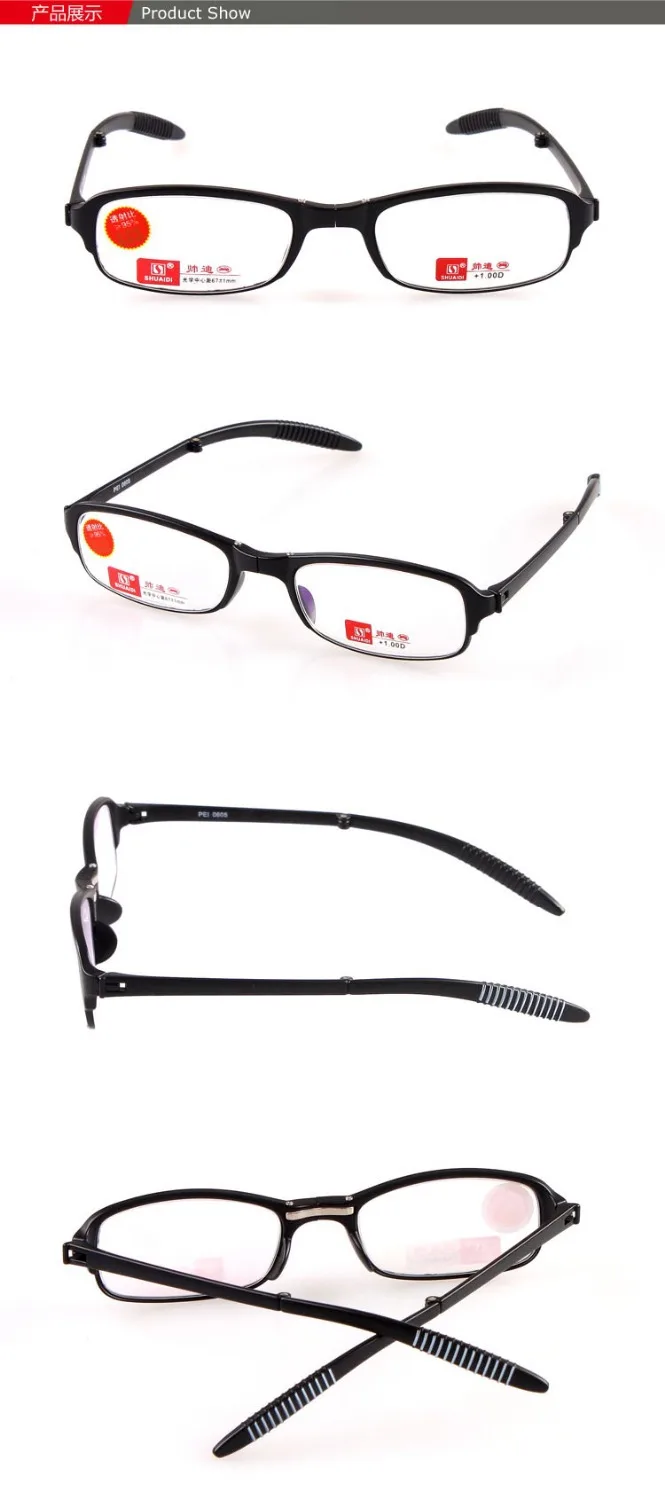 Роскошный складной портативный Качество высокой четкости супер светильник