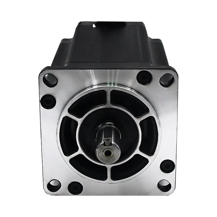 JMC 3 фазы высокий крутящий момент 20Nm(Национальная ассоциация владельцев электротехнических 42 автоматически регулирующийся сервопривод servo Мотор 110J12190EC-1000