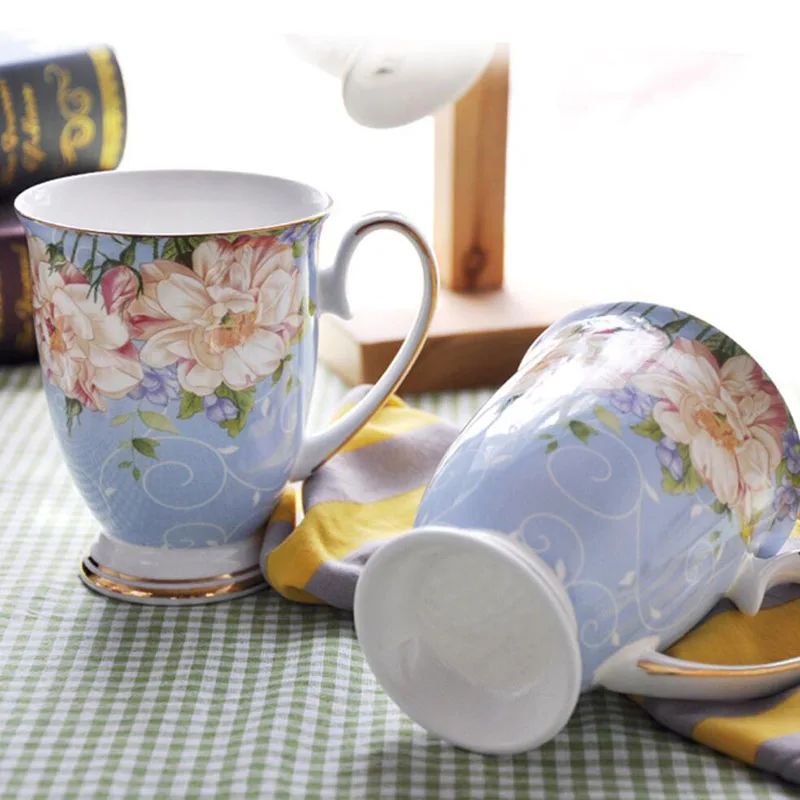 Креативная керамическая чашка из костяного фарфора для молока|cup cups|cup creativecup bone