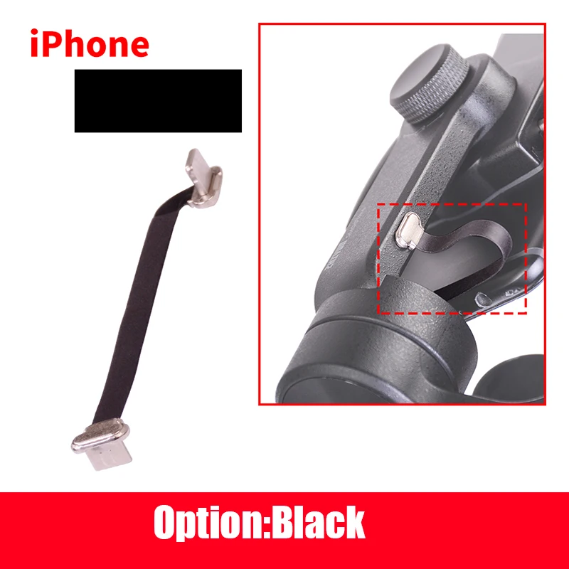 Мини 75 мм 0 space Zhiyun Smooth 4 /3 карданный зарядный кабель Samsung Type C iphone 6 7 8 x Кабель Android Micro
