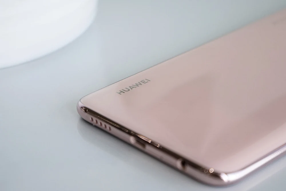Смартфон huawei Y9 Enjoy 9 plus 6,5 ''Kirin 710 Octa Core 6G ram 128G rom 4000mAh 4 камеры Android 8,1