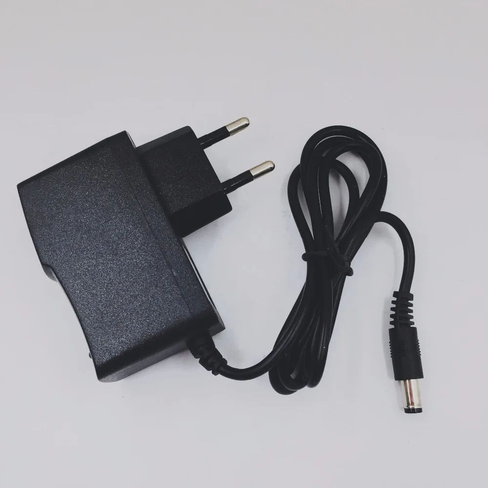 Высококачественный адаптер питания 5 в 1 А светодиодсветодиодный лампы для а