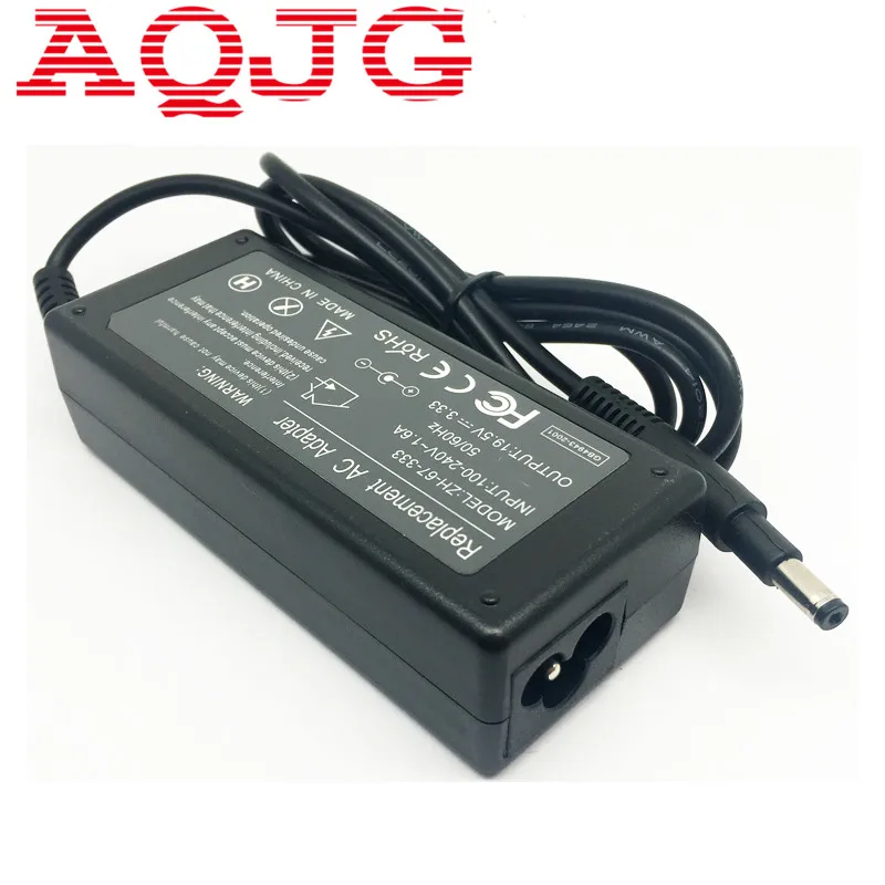 Блок питания для ноутбука HP 19 5 в а 65 Вт|adapter hp envy|charger adaptercharger power adapter |