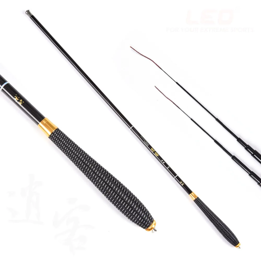 спиннинг для рыбалки 2.7-5.4 м ультра Удочка рыбалка Olta удочка фидер удочки