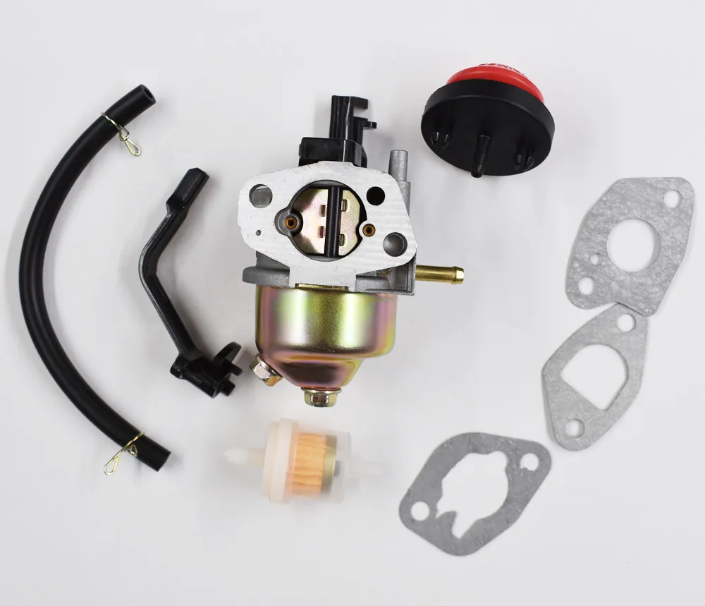 Карбюратор для моторов газонокосилки MTD Cub Cadet Troy-Bilt#951-10310 751-10310