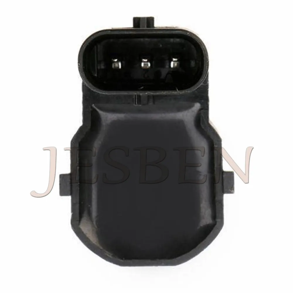 JESBEN 4 шт./лот 95720-3U100 4MS271H7D PDC датчик парковки с обратной помощи подходит для Hyundai KIA