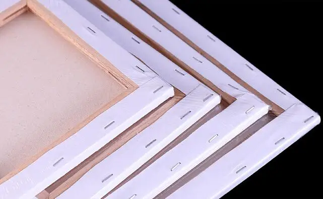 Костюм для всех видов diy масляной живописи по номерам деревянная рамка настенная Алмазная картина вышивка рамка для картины фоторамка