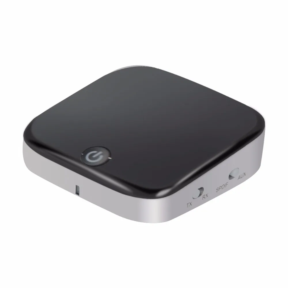 Беспроводной Bluetooth передатчик приемник аудио адаптер оптический Toslink/SPDIF/3 5 мм