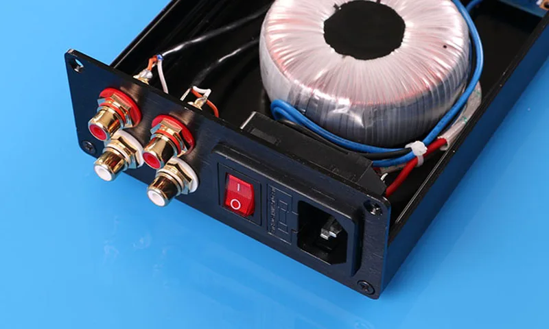 HIFI HD650 см. Усилитель Lehmann схема усилитель для наушников