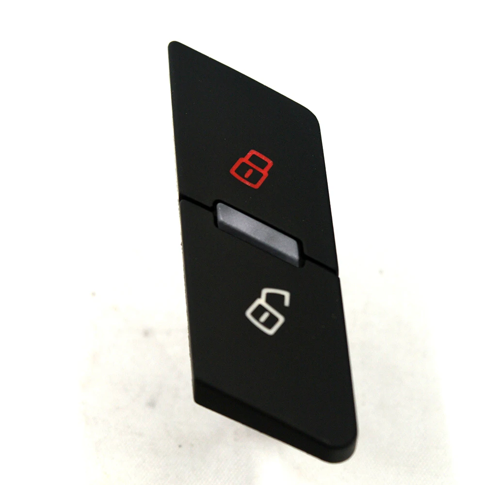 

100% новый! Передняя правая Центральная кнопка блокировки двери для AUDI A6 S6 C6 Allroad RS6 05-11 4FD 962 108