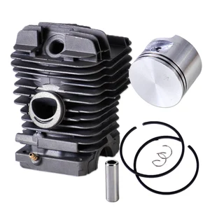 LETAOSK НОВЫЙ 49 мм поршень цилиндра комплект подходит для Stihl MS390 MS290 MS310 029 039 аксессуары