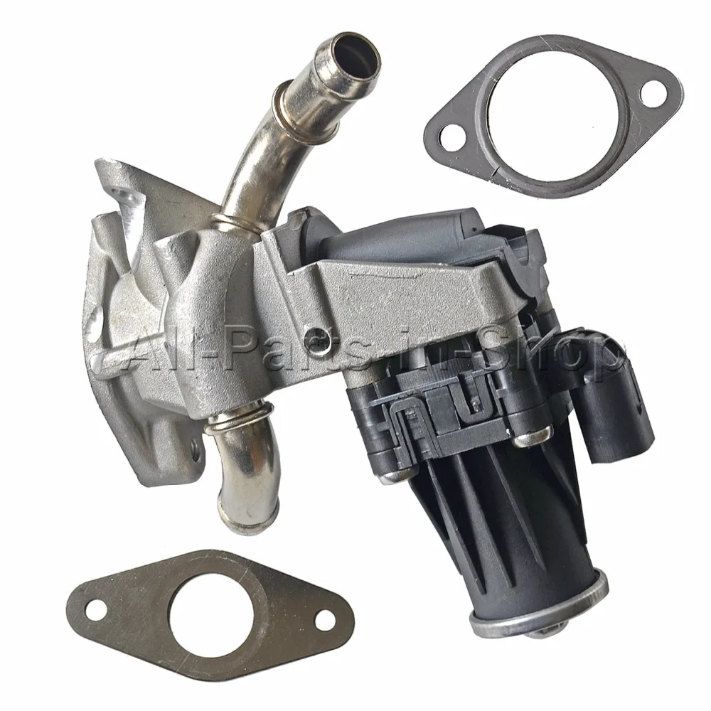 AP03 клапан EGR для Ford Transit Citroen Peugeot 1730360 1835009 1673226 7.24809.40.0 BK2Q9D475CB 724809400 9C1Q 9D475 AB|valve egr|valve