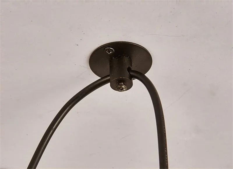 L2-DIY Цветочная люстра Darling современный подвесной светильник в скандинавском