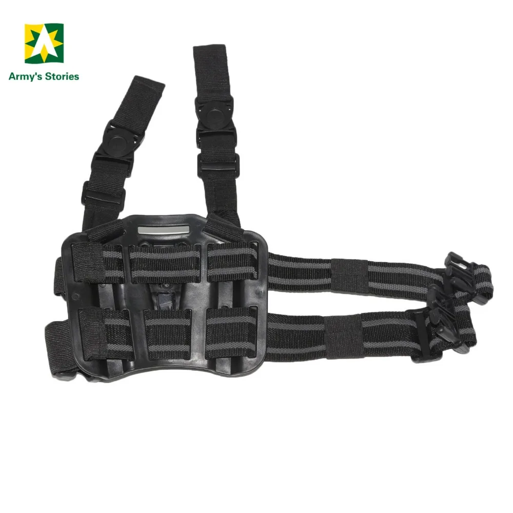 Тактический Охота SIG Sauer Sp2022 sp2009 p220 падения нога кобуры пистолет asseccories Открытый Airsoft Военная Униформа армии бедра кобура черный
