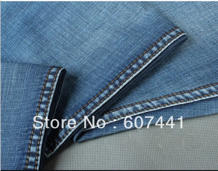 2014 fashion designer brand men jeans denim pants trousers 3759 | Мужская одежда