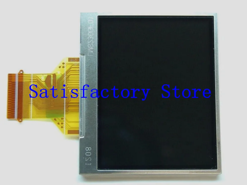 

NEW LCD Display Screen For SAMSUNG S760 S860 Digital Camera Repair Part