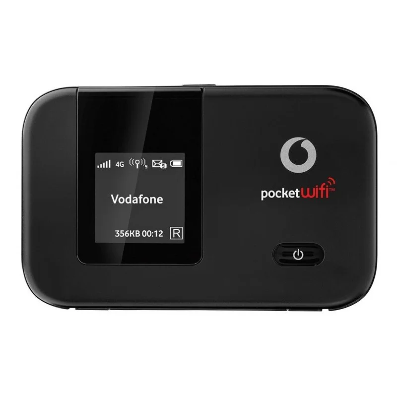 unlocked Huawei E5372 Vodafone R215 100Mbps Pocket Wifi 4G Mobile Modem Mini Router hotspot with sim card slot | Компьютеры и офис