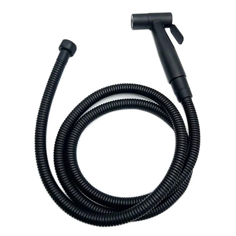 Wetips портативное биде Inodoro мусульманский Душ Туалет Биде Спрей для унитаза ручной