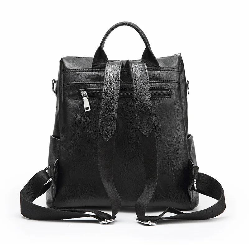 AIDOUDOU Brand Backpacks Preppy Style Women or Men Schoolbags For College Students Travel Fashion Large Capacity Backpack Hot | Багаж и