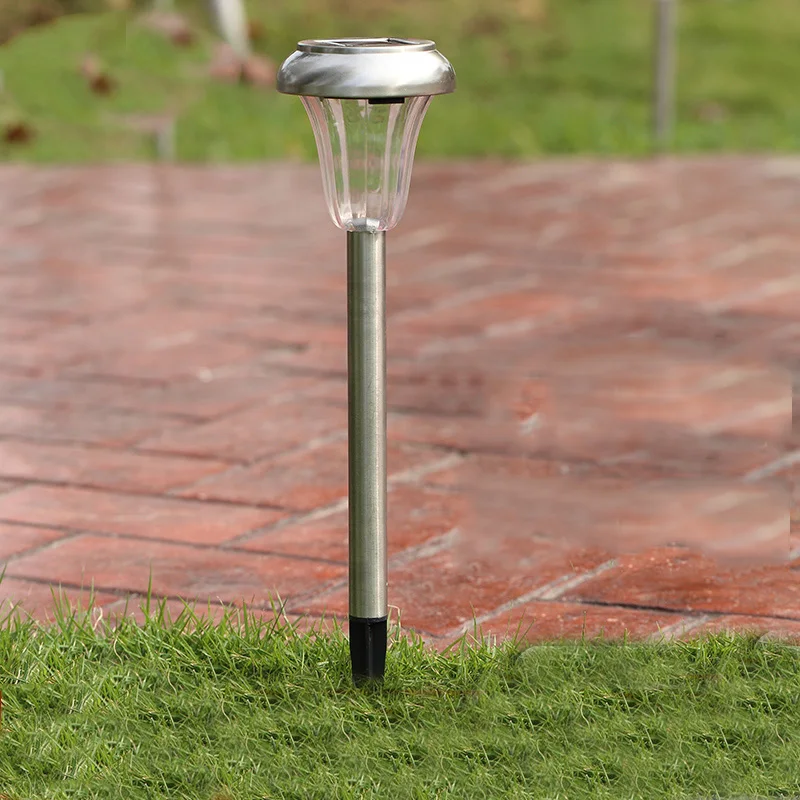 3 шт. Moder наружный Колыбель водонепроницаемый Солнечный газон лампа из