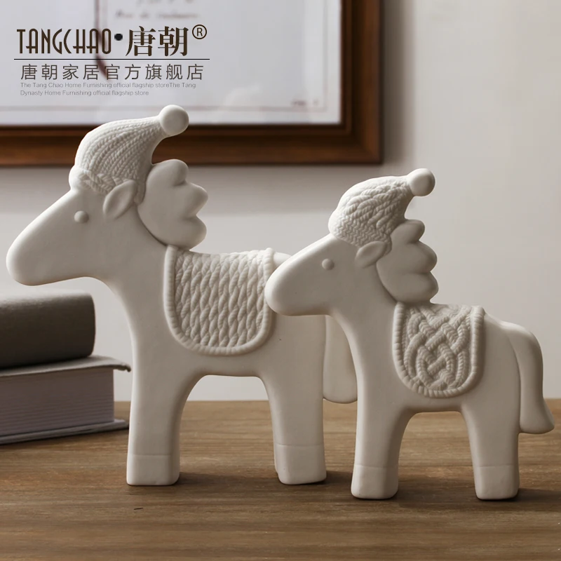 

Гостиная Мебель вход керамические ремесла прекрасный зимний Дом украшения