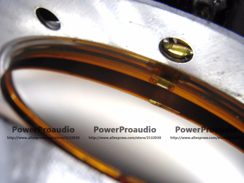 Replacement Diaphragm Beyma CP800-TI / CP850-ND -16 Driver 16 ohm | Электроника