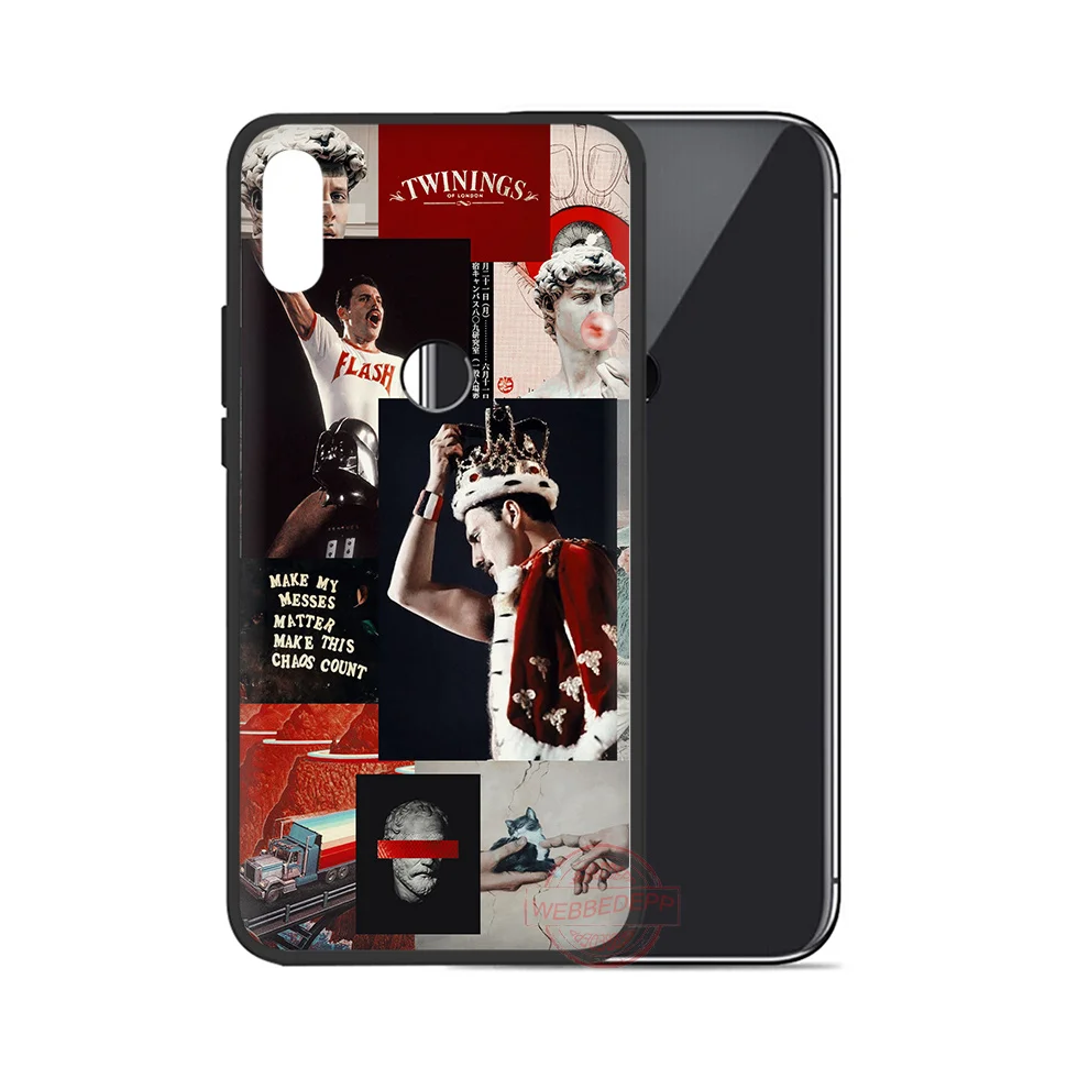 WEBBEDEPP чехол для телефона из ТПУ с Майклом Джексоном Huawei P10 P20 P30 Lite Pro Y6 Y7 prime 2018 Y9 2019 |