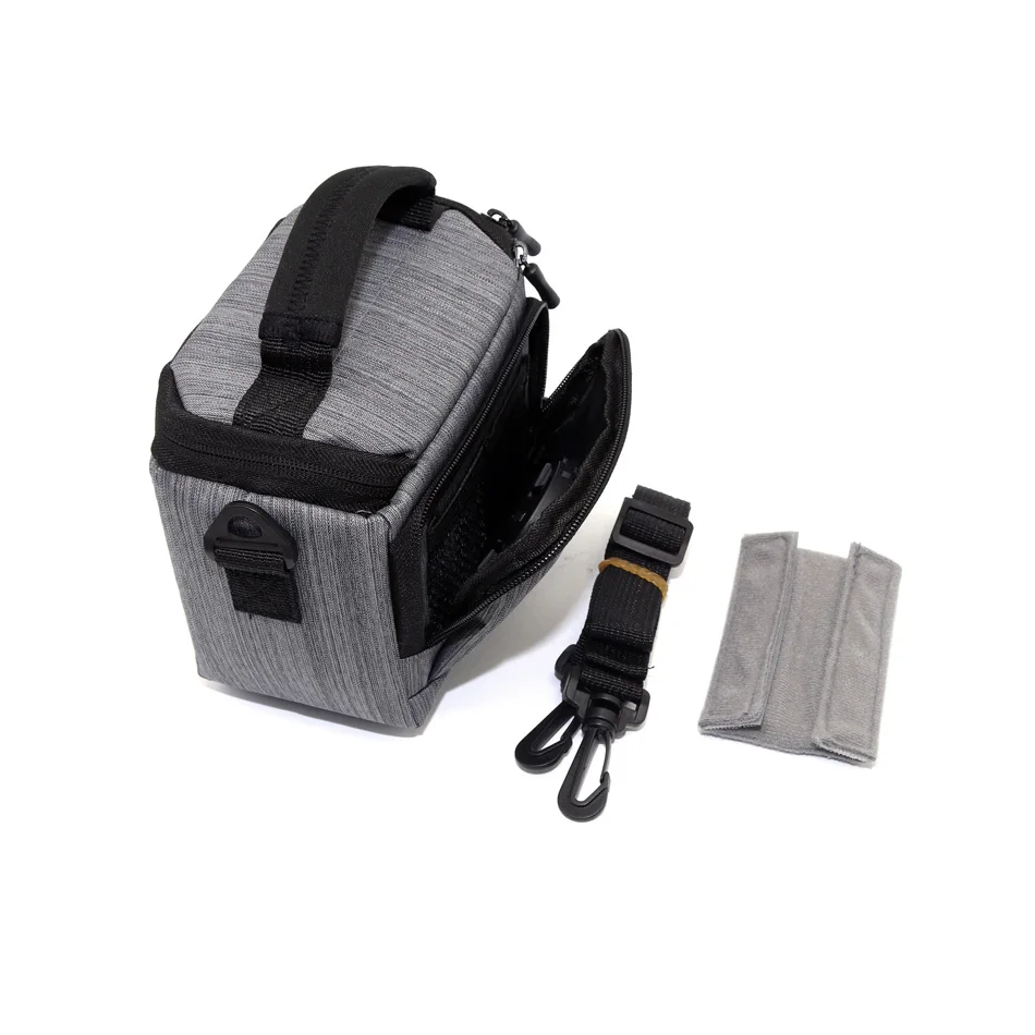 Чехол для камеры Canon EOS M6 Mark II M200 M100 M50 M10 M5 SX430 SX420 SX410 SX400 IS SX540 SX530 SX520 SX510 SX500 HS |