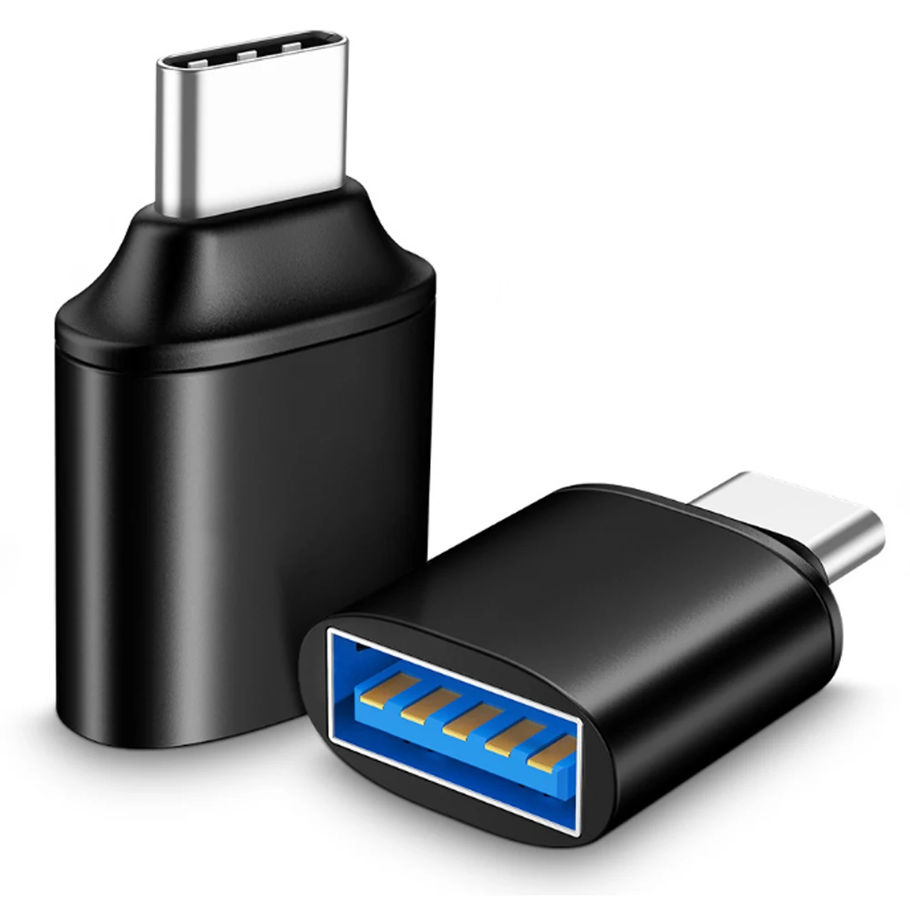 Адаптер Type C для мужчин и женщин USB3.0 адаптер быстрой синхронизации телефонов