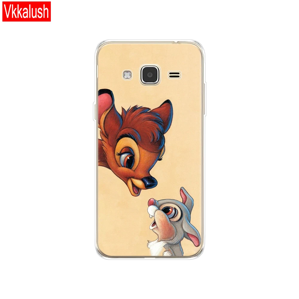 Чехол для samsung Galaxy Grand Prime G530, силиконовая задняя крышка для samsung Galaxy G530 G531, мягкий ТПУ чехол для samsung Grand Prime - Цвет: 80114