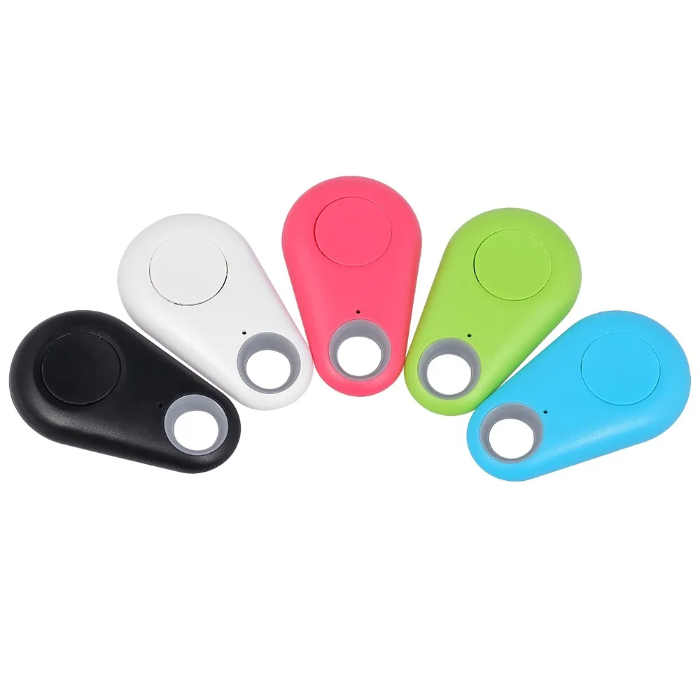 Умный GPS трекер поисковый локатор Bluetooth беспроводной анти потеря сигнализации