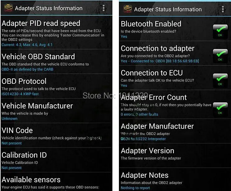 Универсальный автомобильный диагностический инструмент OBD2 OBDII super elm327 ELM 327 V2.1 Bluetooth автомобильный интерфейс сканер работает на Android