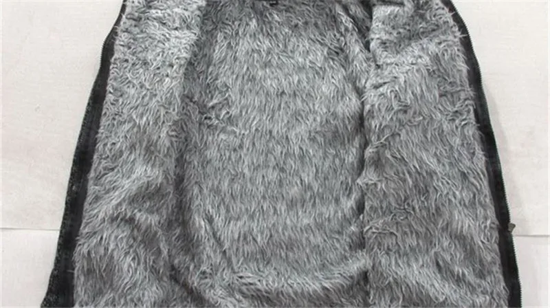 Мужская Флисовая Куртка Tcyeek с капюшоном на осень/зиму CJ099 2020|parkas hombre invierno|hombre