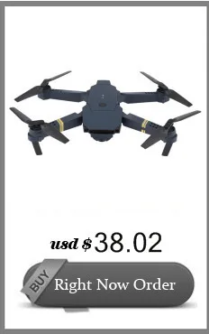 SMRC S20 4 оси гироскопа мини gps Дрон с 110 градусов широкоугольная камера 2,4 г Высота удерживания RC Квадрокоптер портативный RC модель