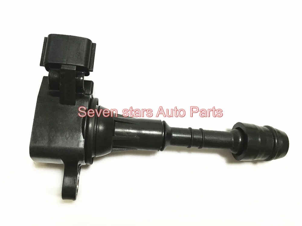 Катушка зажигания для Nissan Altima Maxima 3.5L 4.0L V6 Infiniti OEM #22448-8J115 AIC-3102G 6 шт. | Автомобили и