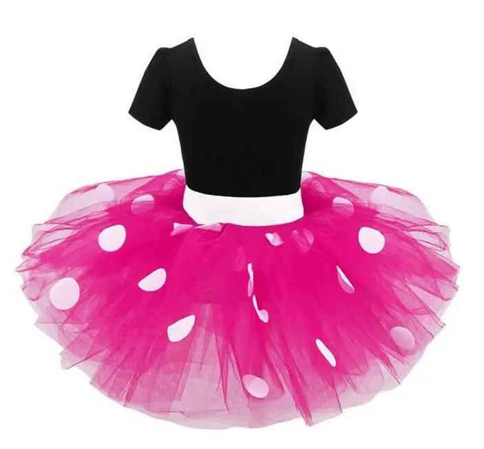 Новогоднее детское балетное платье принцессы карнавальный костюм детская